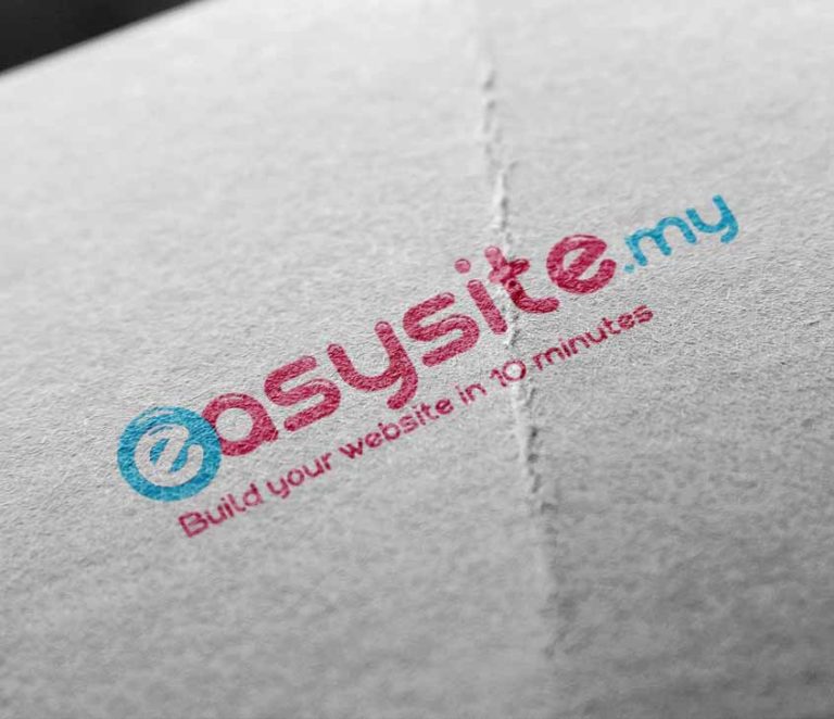 Easysite Logo - Awswebs